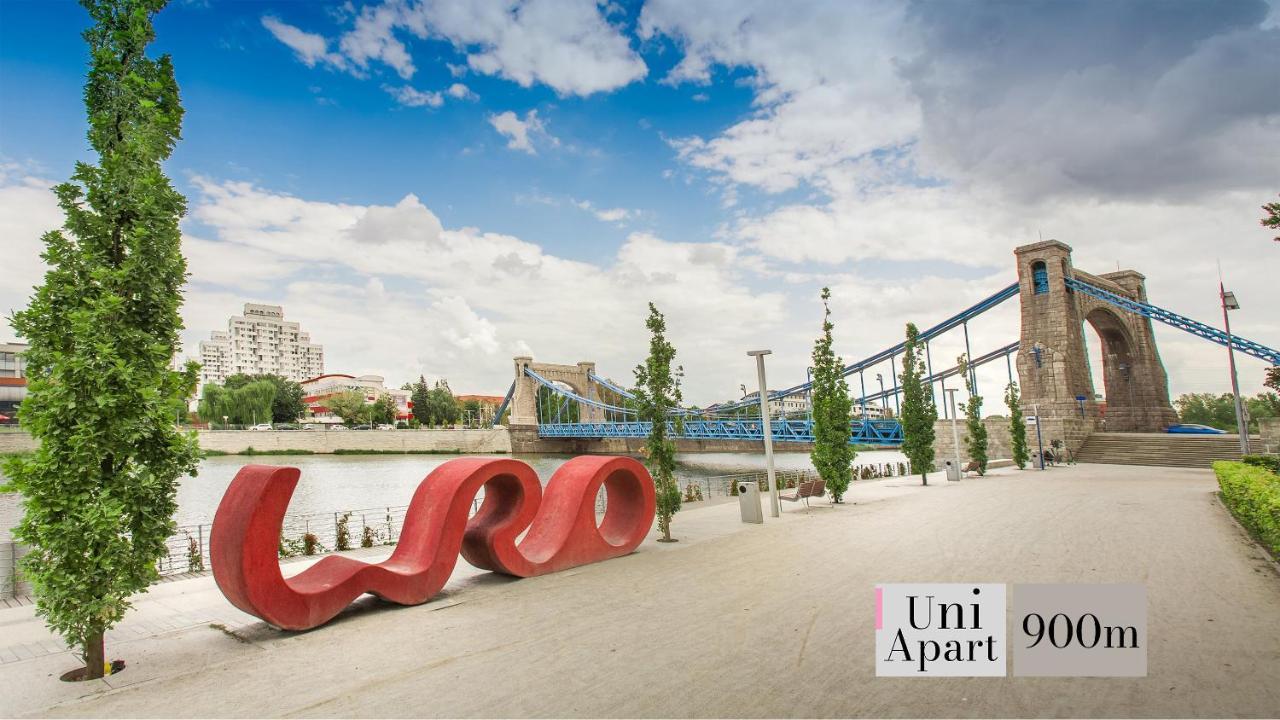 Uniapart วรอตซวาฟ ภายนอก รูปภาพ